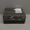 Driving Fog Lights Lamps Replacement for 2006 2007 2008 2009 2010 Ford Explorer With H10 12V 42W Halogen Bulbs ​(Clear Lens)