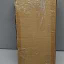 Sisal Cat Scratcher Bed, Natural Solid Wood Scratch Lounger, No Mess Scratching Chair Couch for Indoor Cats, 26 Inch Cat Scartching Pad, 3 in 1 Scratching Board, Furniture Protector