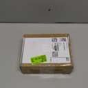 102mm (4") Center to Center Matte Black Stainless Steel Cabinet Handles 10 Pack - Kitchen Drawer Pulls & Dresser Knobs, Durable Cabinet Hardware