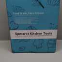 2-Pack Black 13inch Pullman Loaf Pan with Lid, Premium Non-Stick Coating Bread Pan, PFTE and PFOA-Free, Safe and Healthy Baking for Homemade Bread with Family-sized