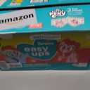 Pampers Training Pants - Easy Ups Girls & Boys - Size 3T-4T, 116 Count, Peppa Pig Potty Underwear