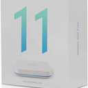 2024 UB11 CPU:H618 Gen11 Flash 64GB + 4GB RAM DDR3