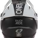 O'NEAL 3 SRS MX Helmet Adult, L