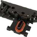 1Pcs Transmission Body Solenoid Module For Edge Explorer MKS MKT MKX MKZ 6F50 6F55 AA5P-7Z369-AA DA8P7G391AA DA8P7G391AB