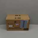 KOMUEE 30 oz 5 Pack Glass Meal Prep Containers, Glass Storage Containers with Lids - Dishwahser, Microwave, Oven and Freezer Safe (Gray)