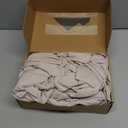 KeaBabies Baby Wrap Carrier - All in 1 Original Baby Carrier Newborn to Toddler Sling, Easy to Wear, Hands Free Bonding, Lightweight, Breathable Infant Wraps (Stone Gray)