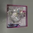 COO&KOO Girls Charm Bracelet Making Kit: Crafts for Girl 8-12 A Perfect Gifts Unicorn Toy Girls for Ages 6 7 8 9 10 Girl Jewelry Making Kit That Imagination Self-Expression and Inspires Creativity