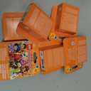 LEGO Minifigures Series 29 6 Pack - Mystery Box Multipack - Birthday Party Favors for Boys & Girls, Ages 6+ - Goodie Bag Stuffers for Kids - 66814