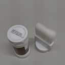 All-in-One Paint White, Touch-Up Paint for Furniture, Cabinets, Wood, Metal No Sanding, Fast Drying, Water Based Multi Surface, 6.35 oz