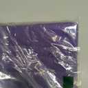 Happy Hoodie The Original Dog & Cat Calming Band - American Brand - Anxiety Relief/ Noise Protection-Grooming-Thunder-Fireworks (X-Large, Purple) - Since 2008