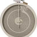Parts Master Replacement for GE Appliances/Hotpoint/Profile WB30X24111 WB30T10133 Range 9" Dual Radiant Surface Element Compatible with G-E Hot-Point Electric Range 9 inch Dual Surface Burner Element