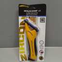 Zircon MetalliScanner m40 Handheld Electronic Metal Detector