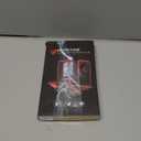 FW Samsung Galaxy S23 Ultra Metal Case with Slide Camera Cover Built in Screen Protector Full Body Hybrid S23 Ultra Case Metal Kickstand Military Heavy Duty Armor Silicone Case for Man Woman (Blue)