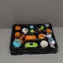 Science Kits for Kids - STEM Kits for Kids, Electronics Exploration Kit, Over 420 Projects, 35 Circuit Parts, STEM Educational Toy Gifts for Kid Boys Girls Ages 3 4 5 6 7 8 9 10 11 12