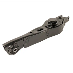 Moog® RK643688 Control Arm Shaft Kit - Direct Fit, Kit