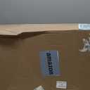 upsimples 20x24 Picture Frame, Display Pictures 16x20 with Mat or 20 x 24 Without, Wall Hanging Poster Frames, Black, 1 Pack