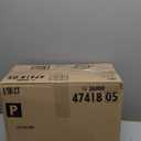 Poise Incontinence & Postpartum Pads for Bladder Leaks, 5 Drop Maximum Absorbency, Regular Length, 96 Count