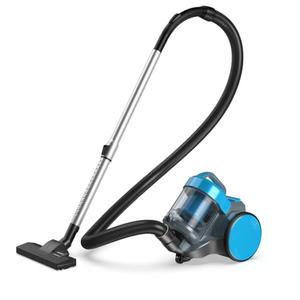 OLIXIS Canister Vacuum Cleaner for Home, 16Kpa Corded Vacuum Cleaner