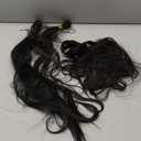 IWISH 13X6 Body Wave Lace Front Wigs Human Hair T Part Glueless Wigs Human Hair Wigs Pre Plucked Per Cut 220% Density Natural Black Wig Body Wave Lace Front Wigs Human Hair Wigs For Black Women