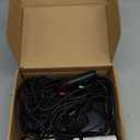 Backup Camera with IR Night Vision, 7 Inch 1080P HD Rear View Camera, Plug-Play, DIY Guide Lines, 150 Wide Angle, Back up Camera Systems for Truck Cars Pickups SUV Van