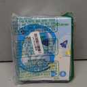 iClever BTH22 Kids Bluetooth Headphones, 60H Play Time, USB C Fast Charging, Bluetooth 5.4, AUX Cord,Safe Volume 74/85 dBA,Toddler Headphones for iPad/Tablet/Travel/School, Blue