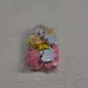 Kigley 18 Pcs Teapot Wooden Place Card Holder with 25 Pcs Gold Foil Card Tea Floral Party Wooden Table Sign Teapot Picture Number Sign Stands Holder for Wonderland Tea Party Baby Shower (Cute)