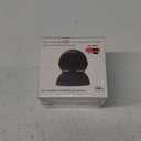 Made for Amazon Battery Base, for Echo Dot (4th & 5th generation) (Black)