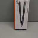 BaBylissPRO Porcelain Ceramic Flat Iron Hair Straightener, 2" Digital Hair Straightener Iron for Professional Salon Results and All Hair Types