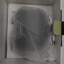 Neck Massager with Heat, 4D Deep Tissue Shiatsu Neck Massage Machine for Pain Relief, Electric Cervical Shoulder & Back Massager with Simulated Human Hand Kneading, Muscle Relaxation (Green)