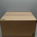 Wagons Carts Foldable, Lightweight Portable Utility Shopping Cart with Wheels, Folding Grocery Wagon Cart for Grocery, Camping, Shopping, Beach, Garden, Sports Black (100L)