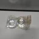 2PCS Axle Nut Shaft Spindle Nuts Compatible with BMW 135I 325XI 328I 330I 335I 528I 550I 740I 740LI M Series X Series Z3 Z4 Z8 Range Rover RUH100030