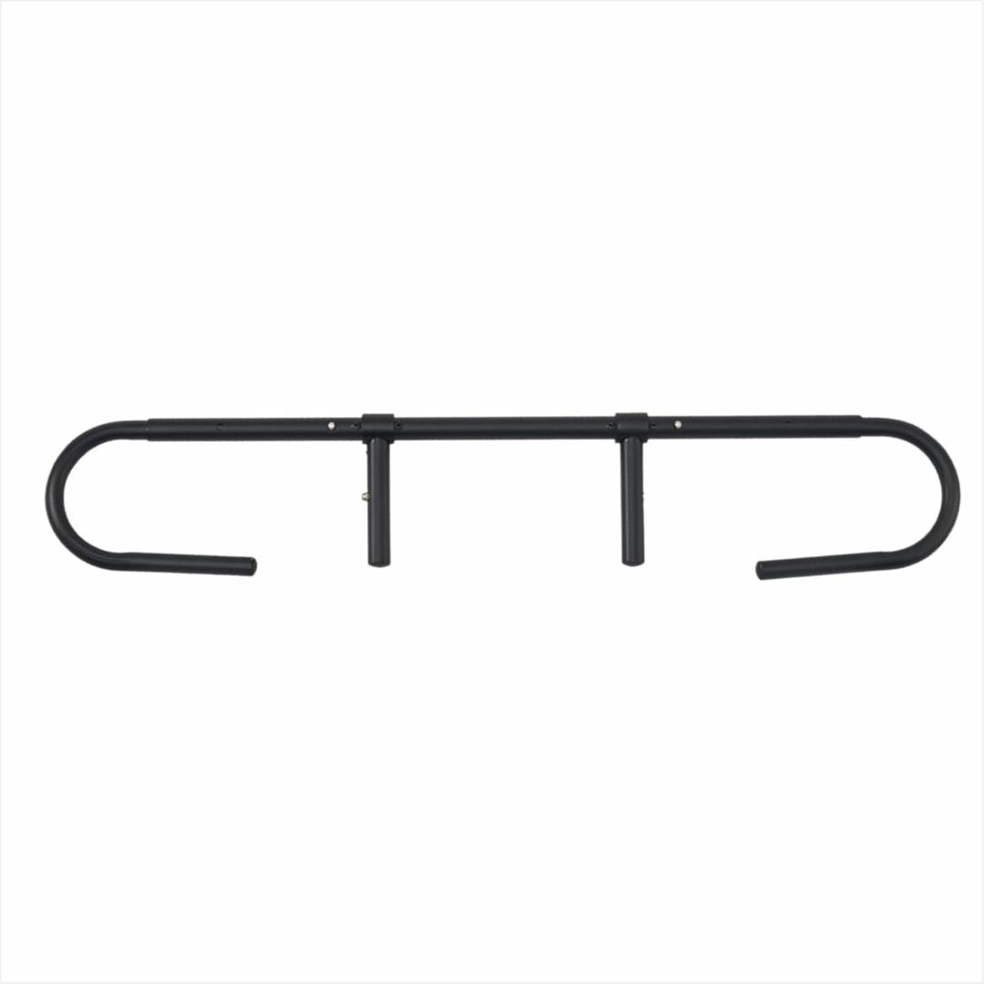 Paper Roll Holder for Massage Tables for Spa & Beauty Tables, Adjustable 24"~30" Width, 1 Pc