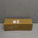 Amazing Abby - Iceberg - 30-Ounce Plastic Tumblers (Set of 6), Iced-Tea Drinking Glasses, All-Clear Reusable Plastic Cups, Stackable, BPA-Free, Shatter-Proof, Dishwasher-Safe