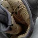 Blissful Diary Baby Play Mats for Floor, 71x59 Inch Extra Thicker & Large Soft Cushioning Foam Playmats for Babies and Toddlers, Foldable Washable Baby Crawling Mat for Playpen, Earth Tones Design