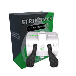 Collective Minds Strike Pack Wired Dominator for Xbox Series X|S and Xbox One  Controller Mods with Remappable Paddles, Anti-Recoil MODS, and FPS Enhancements  Precision Fit for Xbox Controllers