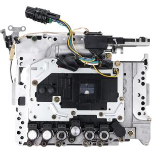 RE5R05A Transmission Valve Body Compatible with Nissan Xterra Pathfinder Armada Frontier Titan RE5R05A Transmission Valve Body Compatible with Nissan Xterra Pathfinder Armada Frontier Titan