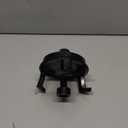 25264 GM Harmonic Balancer Puller, LS Crank Pulley Puller, Replacement Engine Quickly Removes Harmonic Balancers without Tapped Holes for GM Jeep Chrysler Dodge