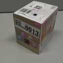 Mini Karaoke Machine for Kids Adults, Portable Bluetooth Speaker with Wireless Microphone, for Girls 4,5,6,7,8,9,10,12 Year Old Karaoke Toys Birthday Gifts Home Party (Pinkcolor 1 Mic)