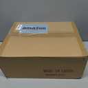 3 Pack Outdoor Wall Lights Wall Mount for House Front Porch Wall Light Fixtures Matte Black Farmhouse Wall Sconce, Classic Barn Lights Outdoor & Indoor-E26 Socket (10inch)