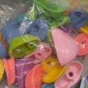 ZENFUN 32 Packs Rock Climbing Holds Multi Size and Color, Indoor & Outdoor Rock Wall Climbing Kit, Rock Wall Holds Multi-Colored Climbing Rock Wall Grips with Mounting Hardware