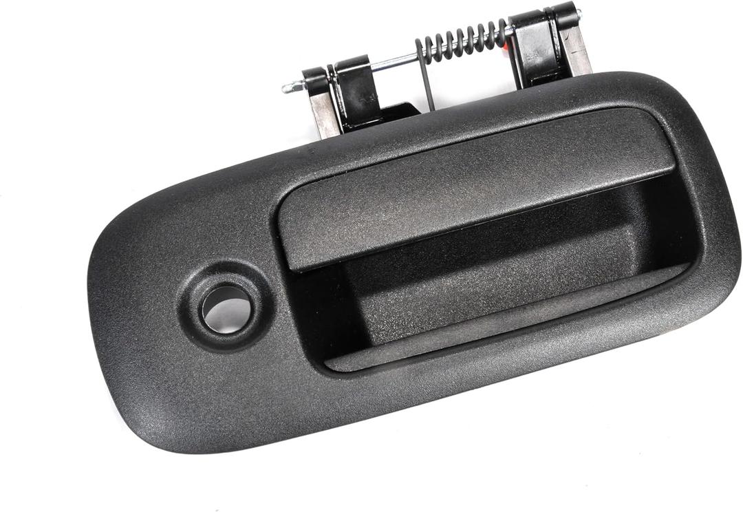 GM Genuine Parts 25942270 Exterior Side Door Handle