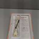 All-New Fire HD 10 & Fire HD 10 Kids Pro Tablet Case (13th Gen, 2023 Release),Heavy Sturdy Shockproof Kids Case,Rotating Stand/Carrying Strap (Black+Black)