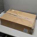 Elevated Pet Feeding Tray with Splash Guard & Non-Skid Feet, Raised Dog Bowl Stand 21 x 11 x 8.5 with Two Stainless Steel Bowls for Food & Water, Comfortable Mealtime for Dogs & Cats by PETMAKER