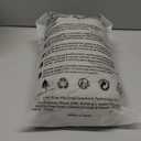 Volcathix Women's Cotton Nightgowns Soft Loose Gauze Nightdress with Pockets for Sleeping Home Lounge, Large