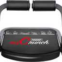 Fitlaya Fitness-abs Exercise Equipment ab Machine for Abs and Total Body Workout, Home Gym Fitness Equipment for All Ages.