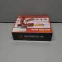 Electric Water Gun for Adults & Kids,Automatic Water Gun for Summer Beach Party Up to 32 FT Range Super One-Button Boys Gift