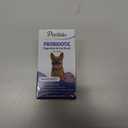 Probiotics Supplement for Dogs Digestive Enzymes with Prebiotics for Gut Health, Diarrhea & Bowel Support, Immune Booster, Itch & Allergy Relief, No BB Date