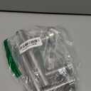 NearMoon Bathroom Toilet Paper Holder, Premium SUS304 Stainless Steel Rustproof Wall Mounted Toilet Roll Holder for Bathroom, Kitchen (10 Pack, Brushed Nickel)