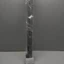 Babepai Retractable Baby Gates Extra Wide | 55" Wide x 38" Tall Dog Gates for Stairs | Indoor/Outdoor Use | Child Gates for Doorways, Deck, Porch, Hallways, Patio - Gray