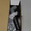 For Shark Vacuum Cleaner Accessories Replacement Kit | Household Cleaning Set with Crevice Tool, Dust Brushes & Vacuum Hose Adapters | 35MM Vacuum Attachments & Brushes